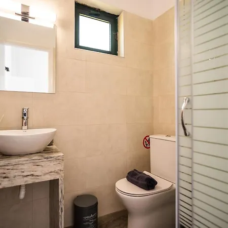 Celestial 公寓式酒店