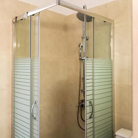 公寓式酒店 Celestial 卡沃斯