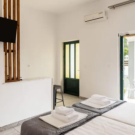 公寓式酒店 Celestial 4*