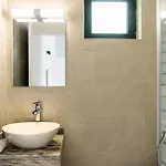 Celestial Hotel de apartamente Kávos