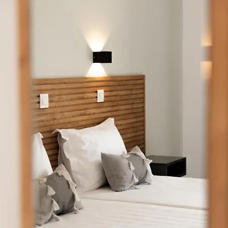 Lägenhetshotell Celestial 4*