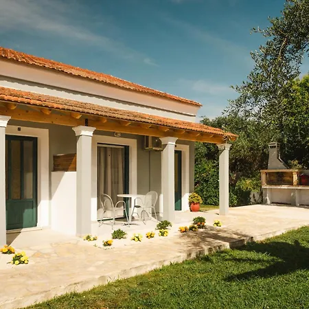 Celestial Lejlighedshotel Kávos