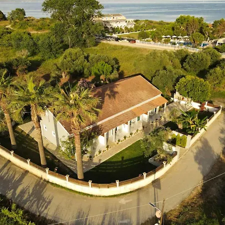 Lejlighedshotel Celestial