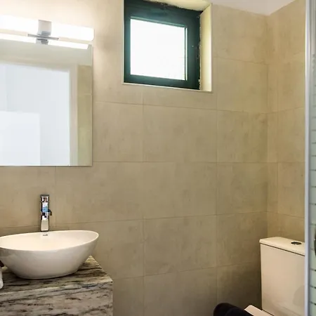 Celestial Lägenhetshotell 4*