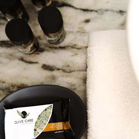 Celestial Lejlighedshotel