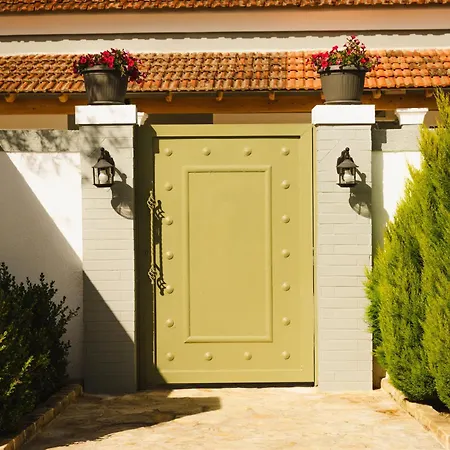 Lägenhetshotell Celestial