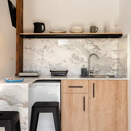 Celestial Lejlighedshotel 4*