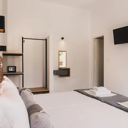 Celestial Lejlighedshotel