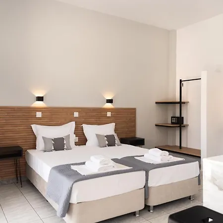 Lejlighedshotel Celestial