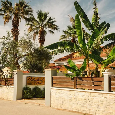 Hotel apartamentowy Celestial 4*