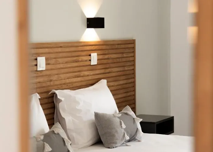 Hotel apartamentowy Celestial 4*