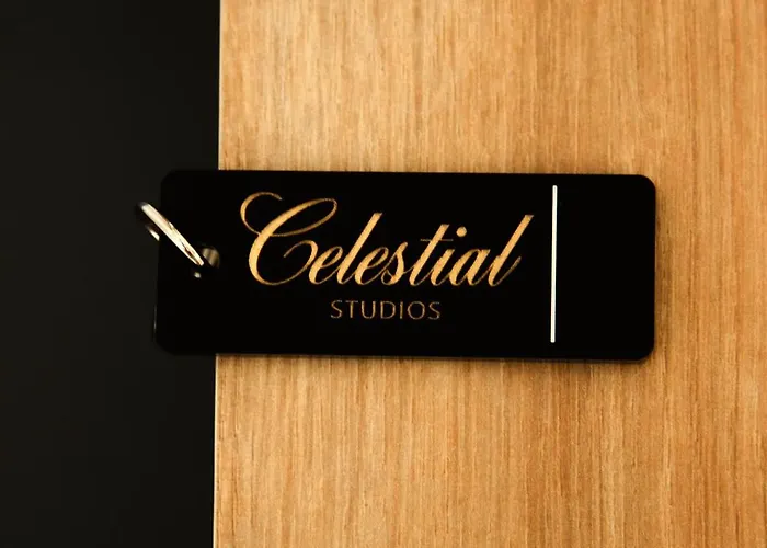 Aparthotel Celestial