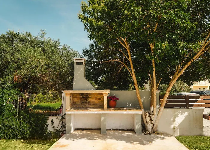 Celestial Hotel apartamentowy 4*