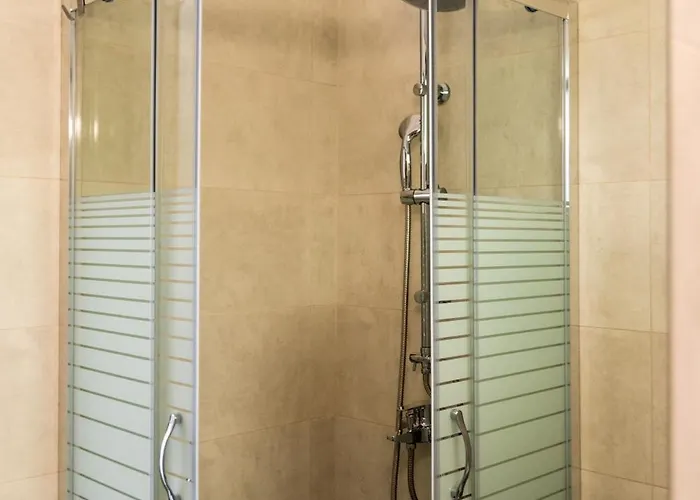 Hotel apartamentowy Celestial Kávos