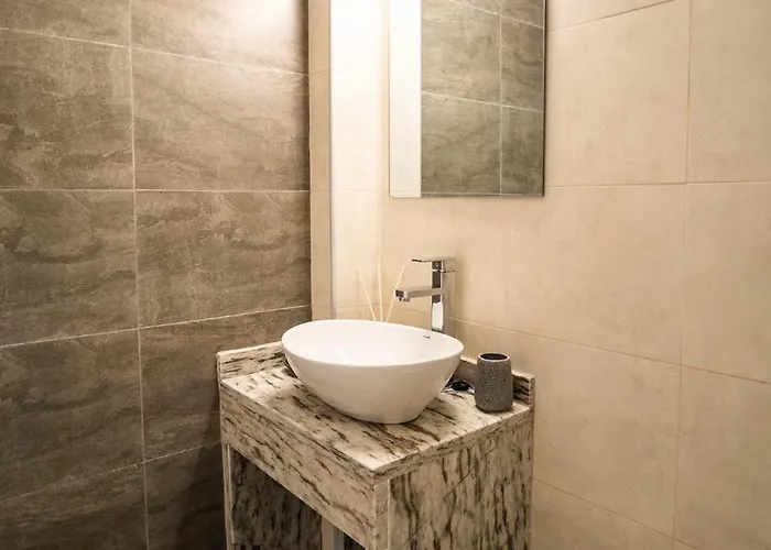 Celestial Hotel apartamentowy