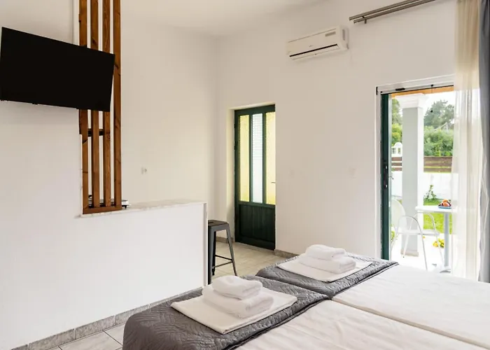 Hotel apartamentowy Celestial 4*