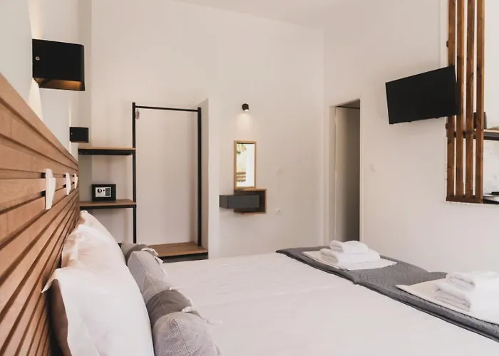 Celestial Aparthotel