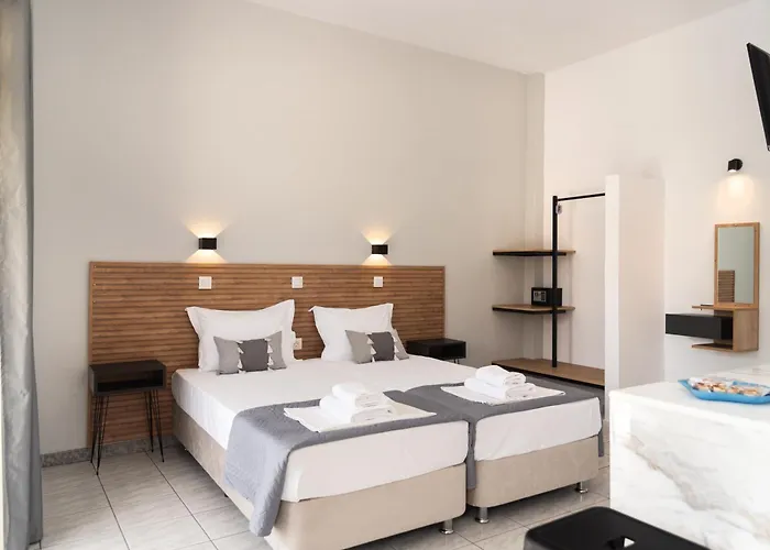 Hotel apartamentowy Celestial