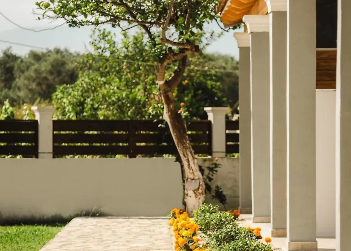 Celestial Hotel apartamentowy 4*