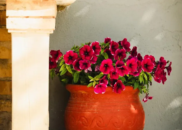 Celestial Aparthotel